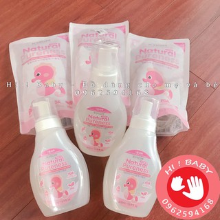****NƯỚC RỬA BÌNH SỮA, PHỤ KIỆN K-MOM (CHÍNH HÃNG)