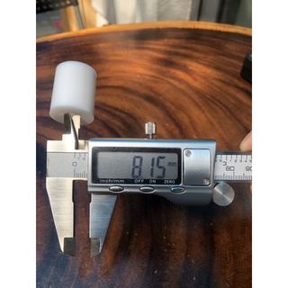 Cách ly nhiệt group máy La Pavoni pre-millenium (V2)