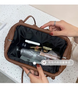 Túi đan cách điệu thời trang [ hàng order]