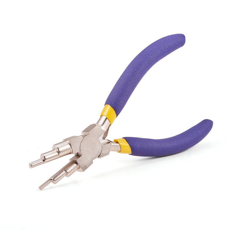 Kẹp Gắp Đồ Trang Sức / Trang Sức 6 Trong 1 Nhiều Kích Cỡ Tiện Dụng