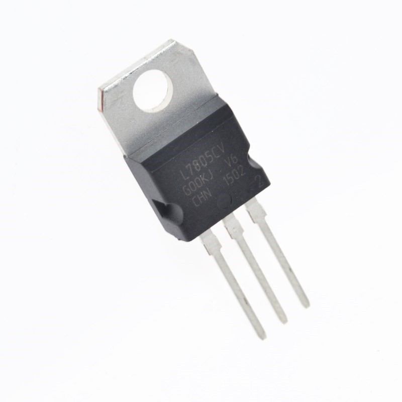 IC ổn áp LM TO-220