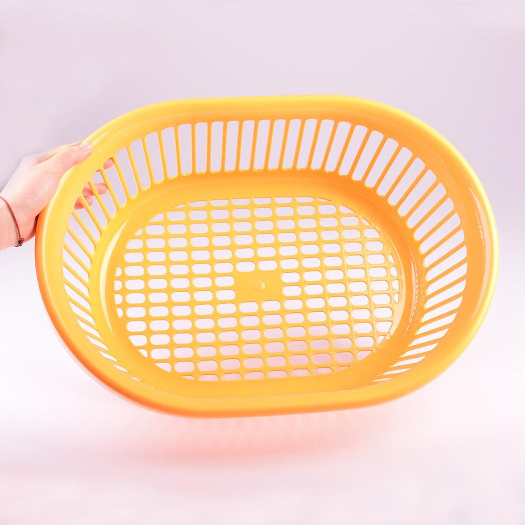 Rổ nhựa đa năng-Multi Purpose Basket