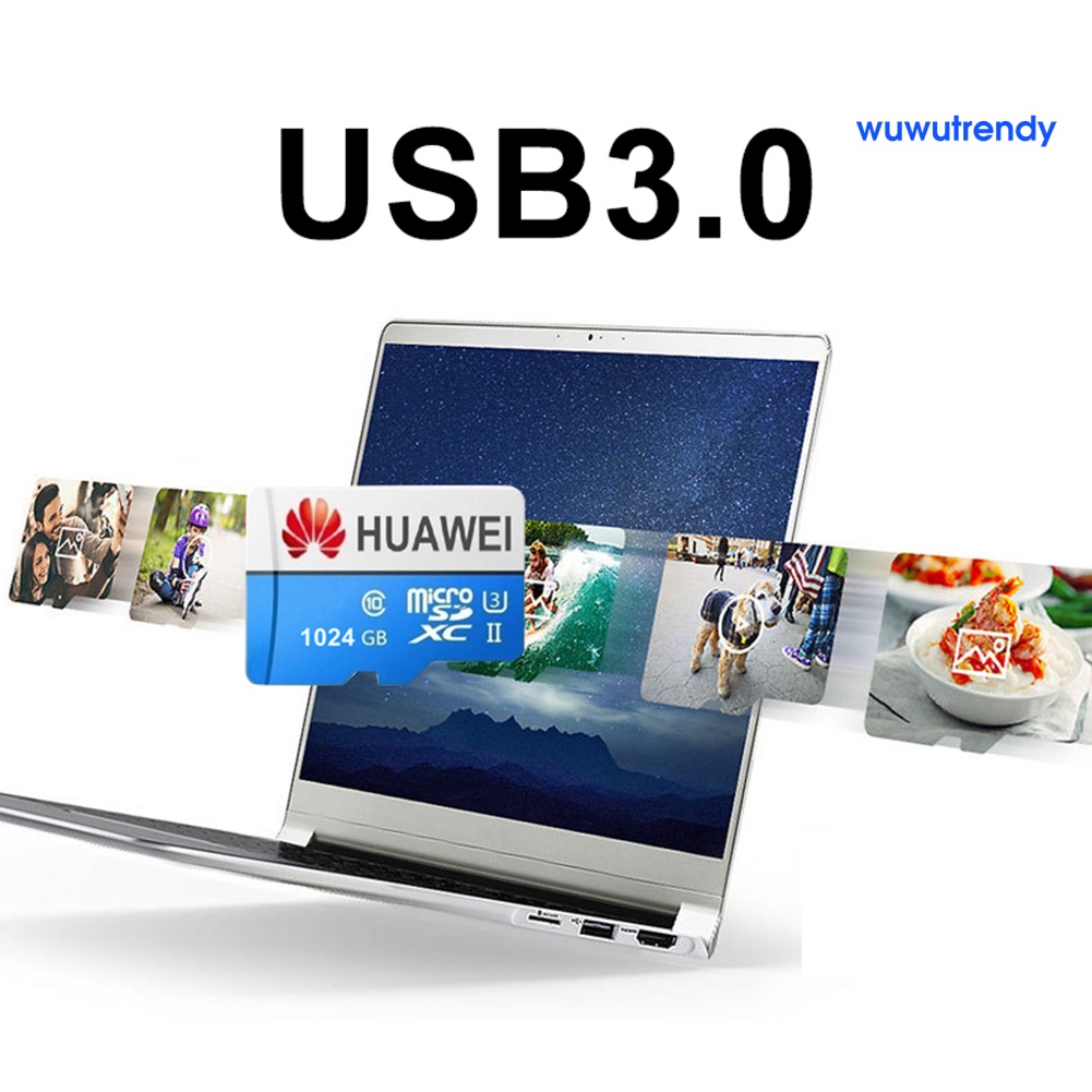 Thẻ Nhớ Hua Wei 512G / 1T U3 Tốc Độ Cao | BigBuy360 - bigbuy360.vn