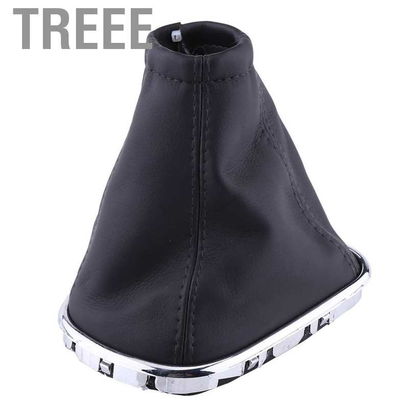 Bọc da dành cho cần số xe hơi Chevrolet Cruze 2008-2012