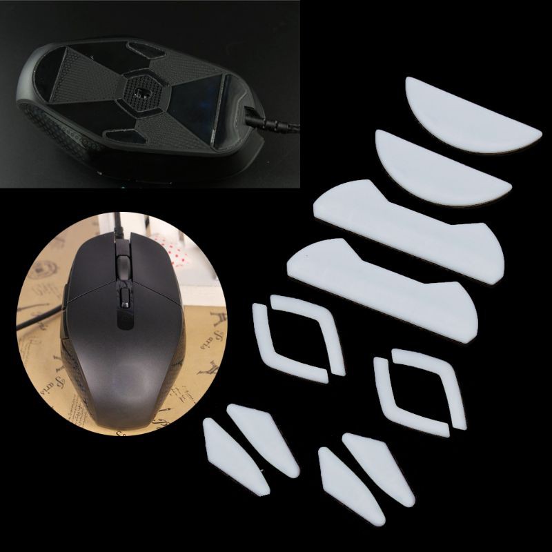 Bộ 2 Chuột Chơi Game Logitech G302 G303