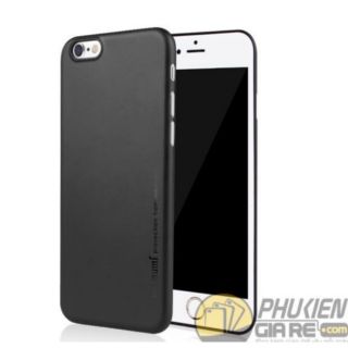 Ốp lưng memumi iphone 6 plus/6s plus siêu mỏng 0.3mm
