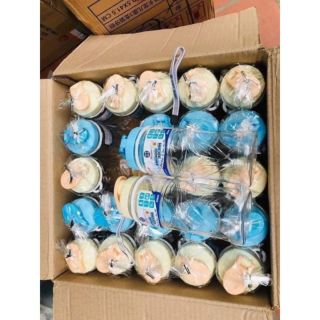 Bình nhựa đựng nước 550 ml