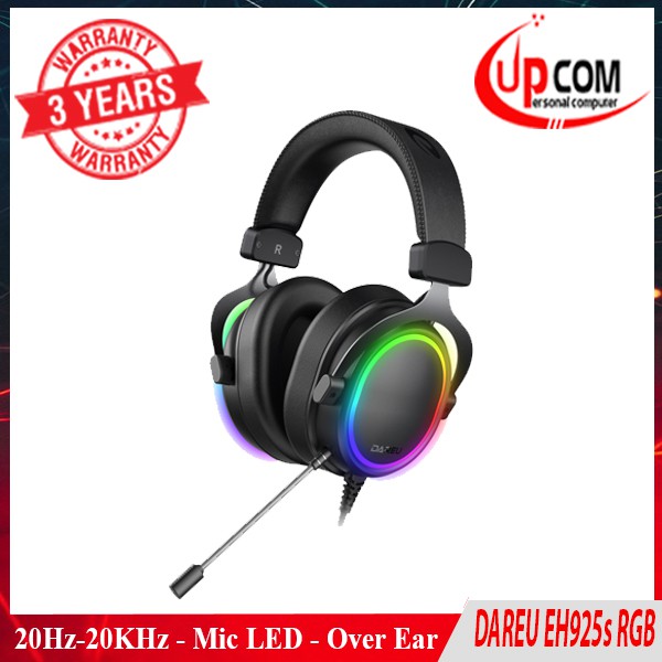 Tai nghe DAREU EH925s RGB