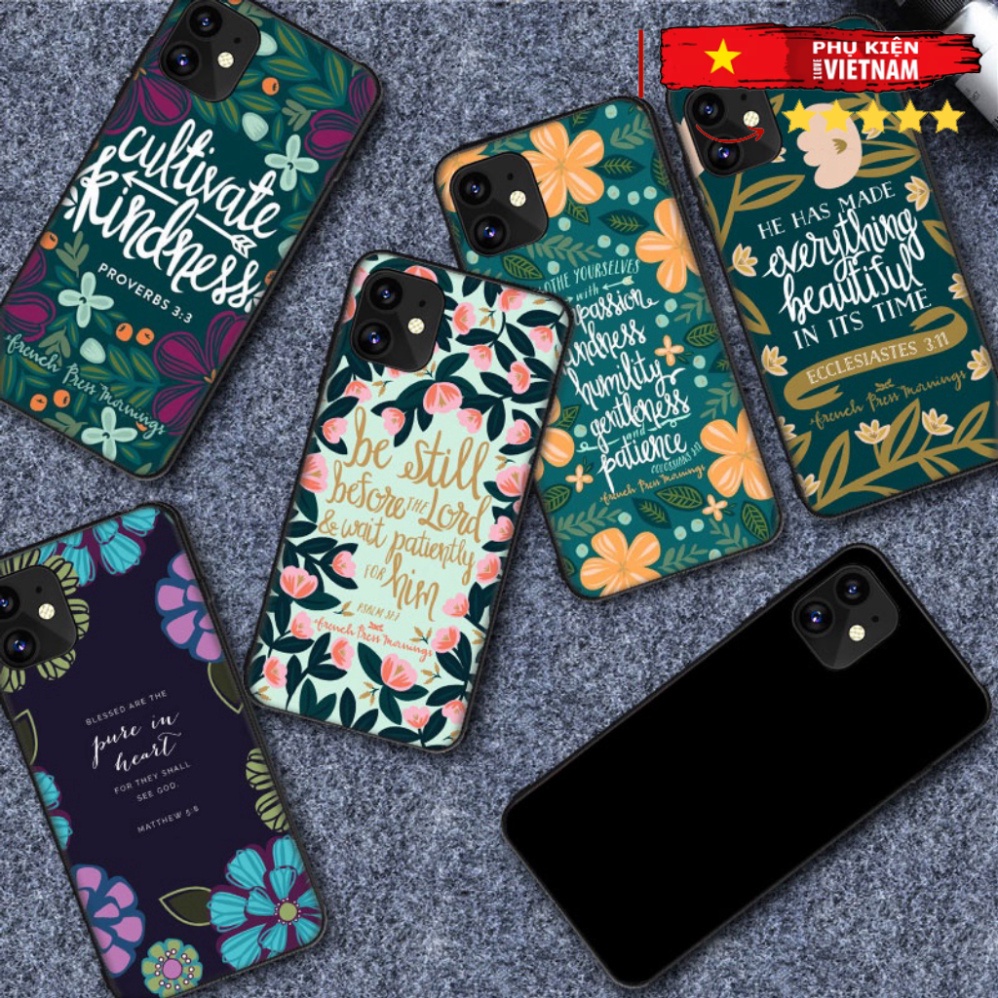 Ốp lưng iphone 6/6plus/6s/6splus/7/7plus/8/8plus/x/xr/xs/11/pro/max/plus/promax hoa văn, hoạ tiết PKVN