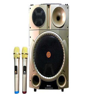 Loa kéo di động Hoxen LE40