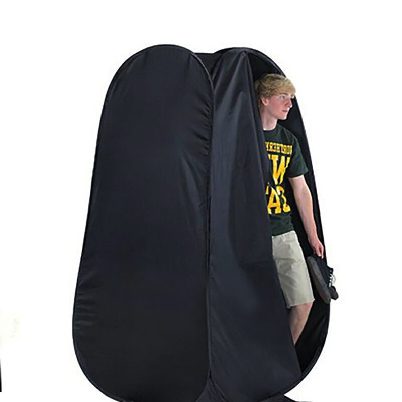 PHÒNG THAY ĐỒ DI ĐỘNG CHO CHỤP ẢNH NGOÀI TRỜI