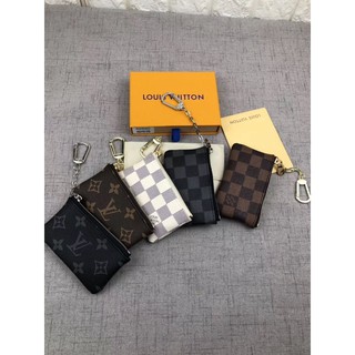 ví móc khoá lv full box