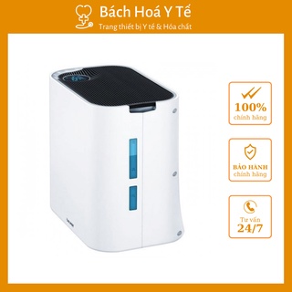 Máy lọc không khí và tạo độ ẩm Beurer LR330 nhập khẩu chính hãng từ Đức