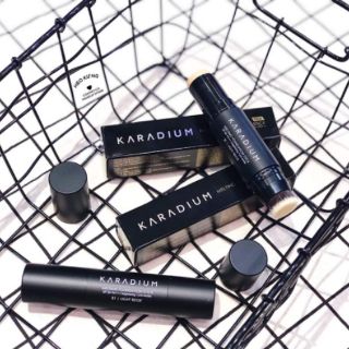 Nền thỏi Melting foundation stick KARADIUM