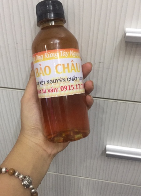 [GIÁ DÙNG THỬ] Mật Ong nguyên chất  100%- 2 lít | BigBuy360 - bigbuy360.vn