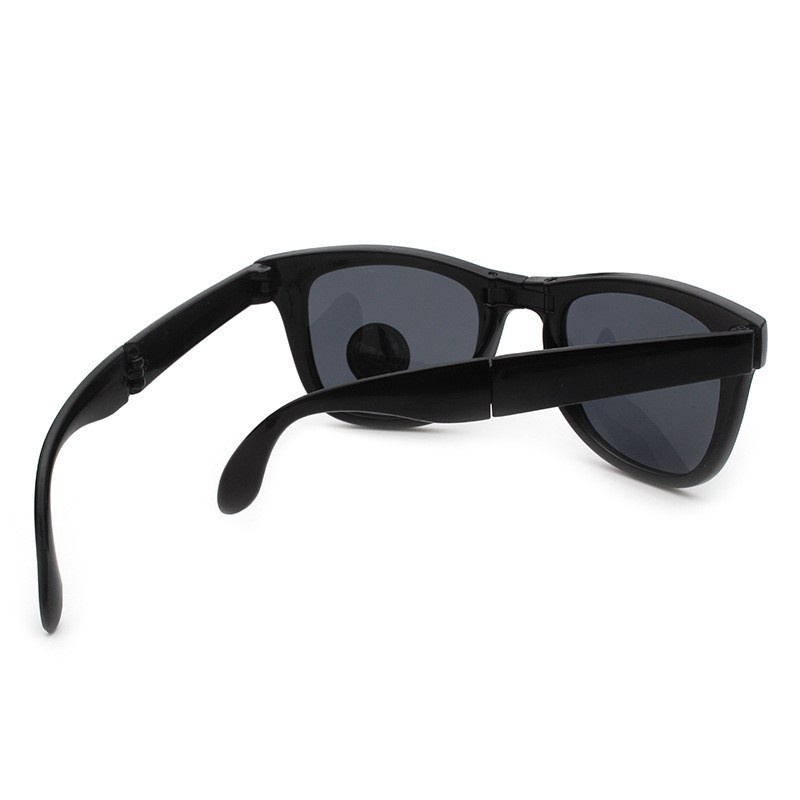 Kính Mát Phân Cực Gấp Gọn Chống Nổ An Toàn Phong Cách Âu Mỹ G2Y | BigBuy360 - bigbuy360.vn