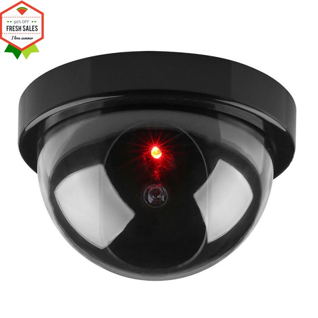Camera Giám Sát Giả Kèm Bộ Phụ Kiện | BigBuy360 - bigbuy360.vn