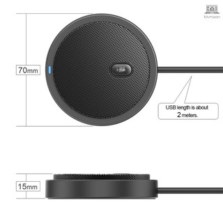 Micro Thu Âm Um02 Cổng Usb Cho Máy Tính