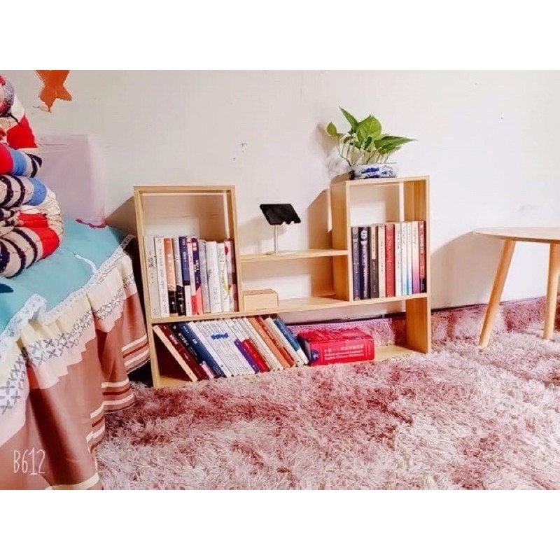 kệ Ghép,kệ đựng đồ,trắng trí phòng ngủ,phòng làm việc | BigBuy360 - bigbuy360.vn