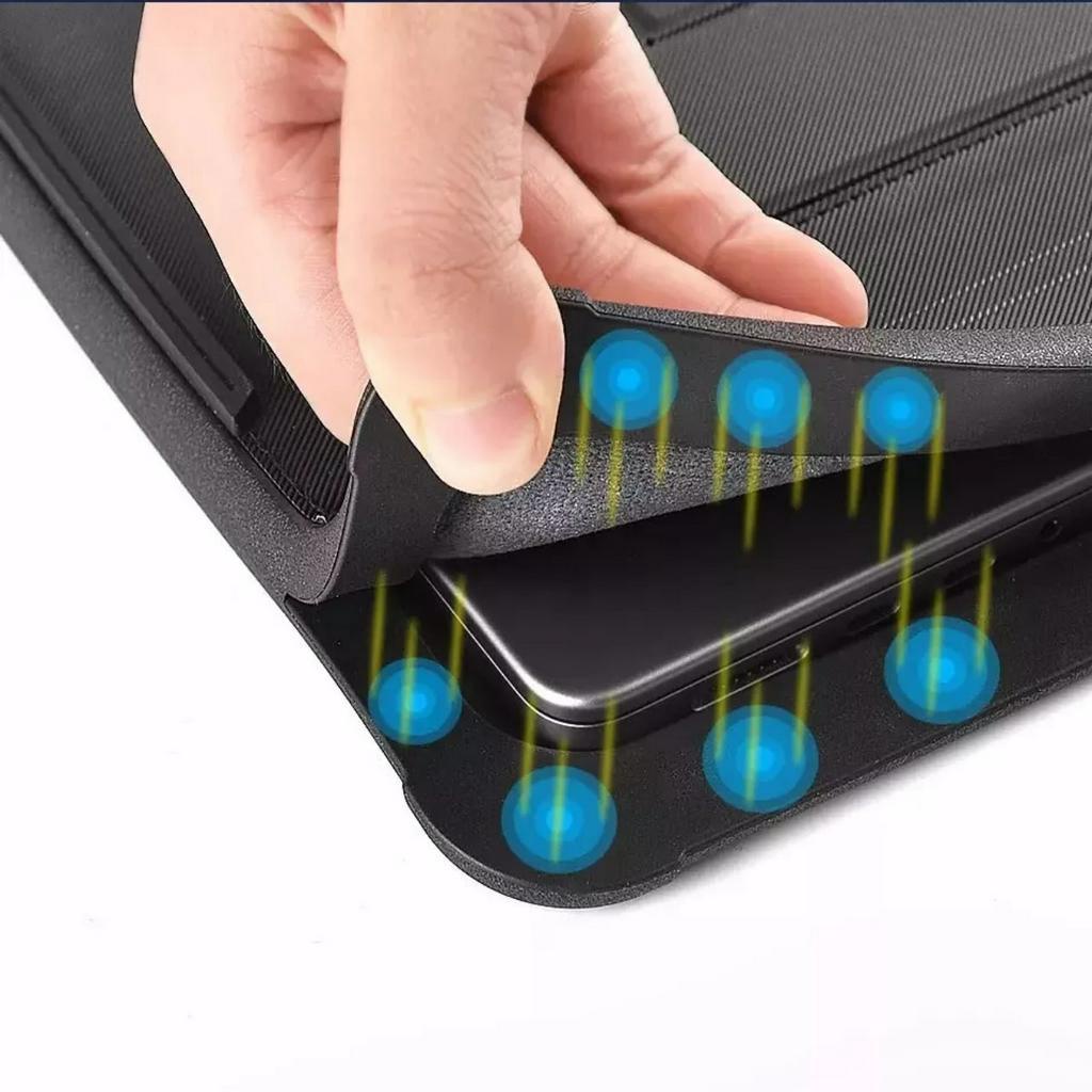 Túi chống sốc cho Macbook Air , Pro M1 . M2 , Laptop , Surfacebook , UltraBook , Kèm giá đỡ. WIWU Defender Stand