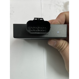 IC (ECU) XE MÁY AIRBLADE CŨ 2007-2009