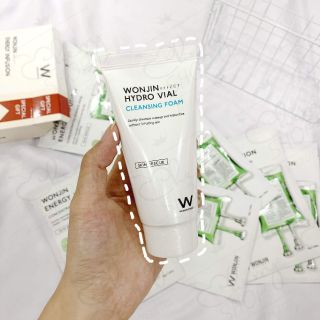 Mặt nạ Wonjin Effect Energy Infusion Mask
