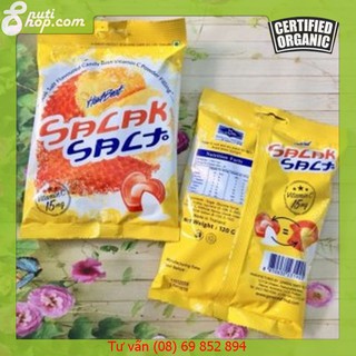 Kẹo Mây Muối Thái Lan