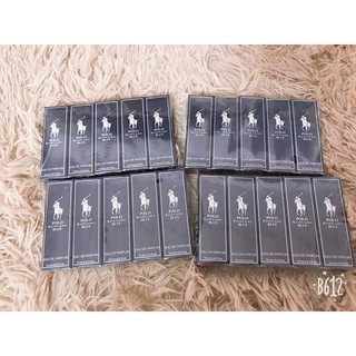 Polo Bleu Tinh Dầu Thơm Pháp Hparfum [ Mùi Nam ]
