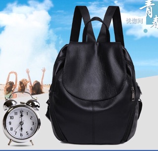 Balo Thời Trang Nữ, Balo Hàn Quốc