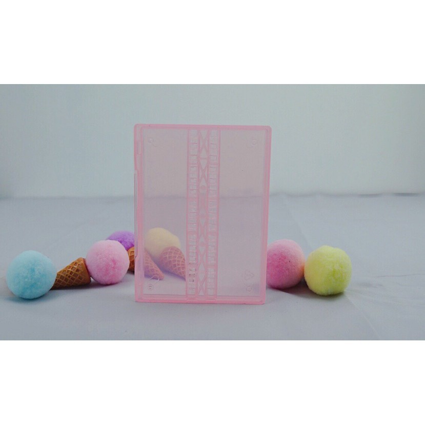 HỘP ĐỰNG ĐẦU MÀI