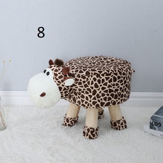 Ghế đôn hình thú 29*29cm
