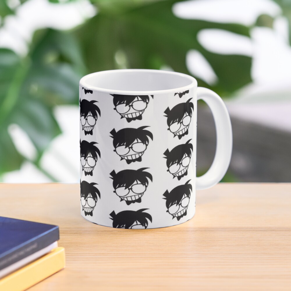 Cốc sứ Conan thám tử lừng danh