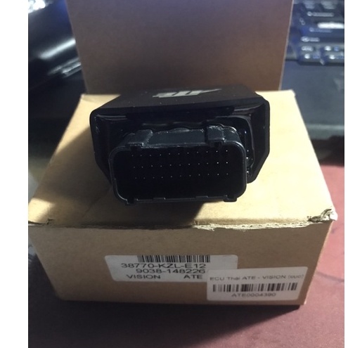 ECU ATE Mở Tua VARIO Future 125 Led / RSX Fi /  Ex150 2019 /Winner  Sonic /Raider Fi /vision / AB 110 BH 6 THÁNG