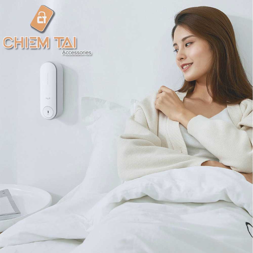 Máy phun tinh dầu Deerma DEM-PX830, PX831