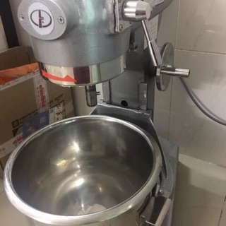 Máy trộn Kingsun B10G, 60kg, 220V