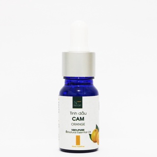Tinh dầu cam neop - orange essential oil 10ml