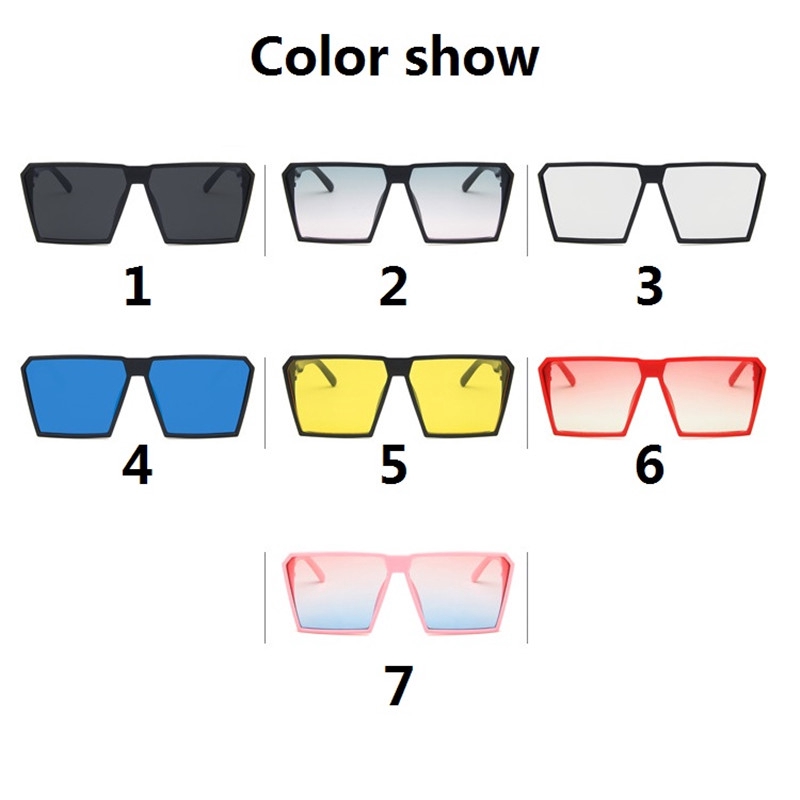 Kính mát thời trang sáng tạo dành cho bé yêu | BigBuy360 - bigbuy360.vn