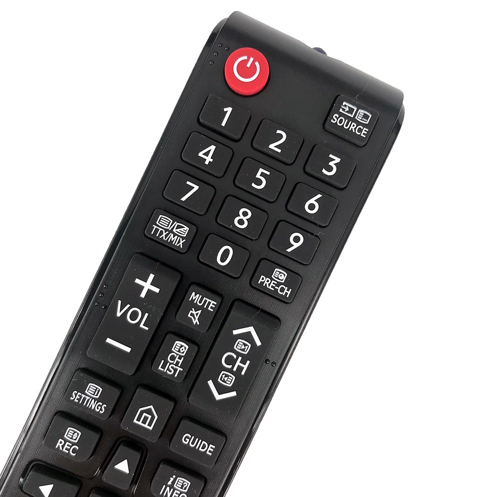 Remote BN59-01268D BN59-01224C cho Samsung UA40MU7000 UA43MU6100 UA43MU7000 UA50MU6100 UA50MU7000 Q59-01268D tùy chọn