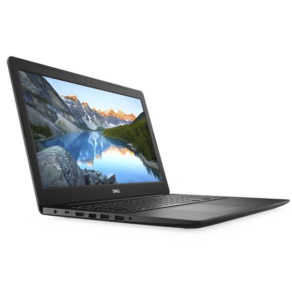 LapTop Dell Inspiron 3593 N3593C | Core i3 _ 1005G1 |8GB (4GBx02) |256GB SSD |Win 10 |15,6'' Full HD