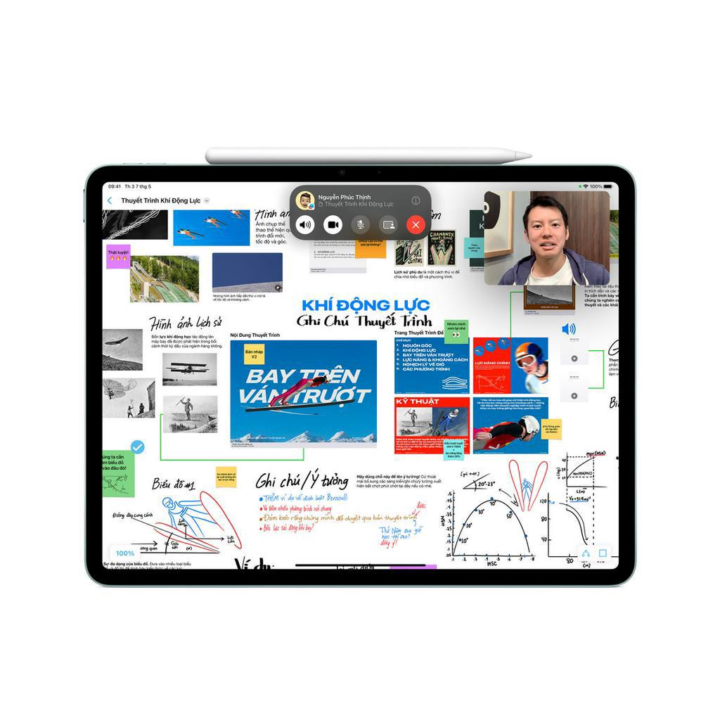 Bút cảm ứng Apple Pencil Pro (MX2D3ZP/A) | BigBuy360 - bigbuy360.vn