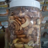 500g hạt điều vỡ An Nhiên