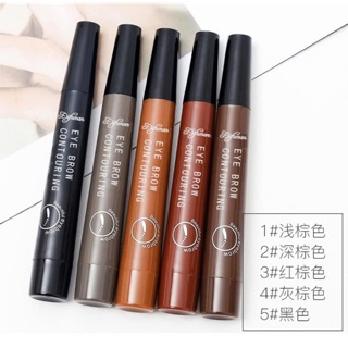 Bút vẽ lông mày 75k/2 cây