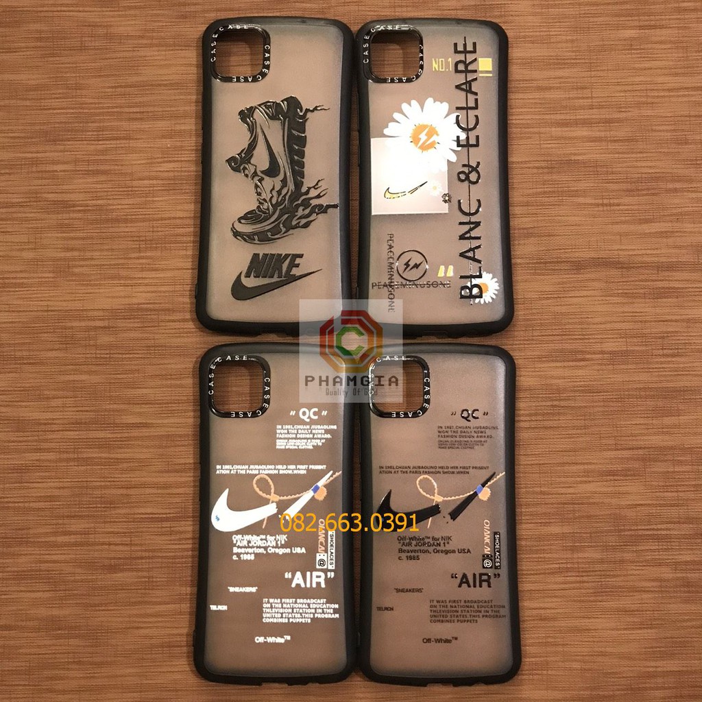 Ốp lưng Realme C11 2020 (đời cũ) lưng nhám chống ố, thiết kế 360 dễ cầm nắm ( phần 3 )