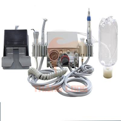 MÁY NHA KHOA DI ĐỘNG KJ 802