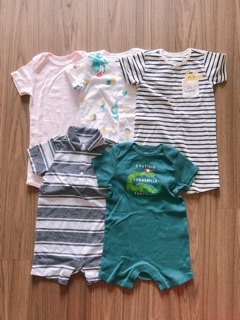 Body đùi Oldnavy