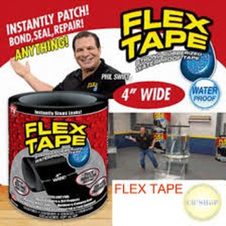Siêu băng dính chống nước Flex Tape