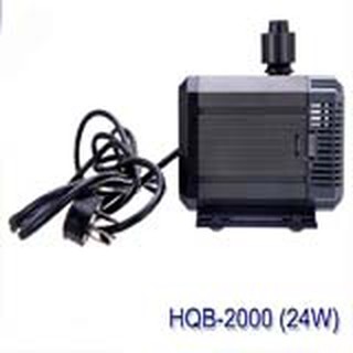 Máy bơm nước bể cá hqb-2000