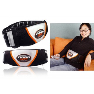 Đai Massage Bụng Vibro Shape