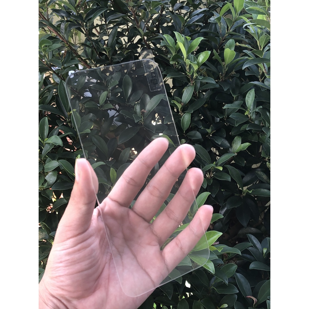 Cường lực màn hình Gor cho iPhone 14 Pro Max/ 14 Pro/ 14 Plus /14/ 13 Pro Max/ 13 Pro 9H Trong Suốt