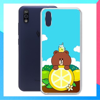 [FREESHIP ĐƠN 50K] Ốp lưng Vsmart Bee 3 hàng loại tốt in hình đẹp - 01273 Silicone Dẻo